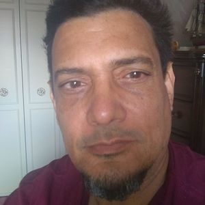 Meet your Posher, Ed